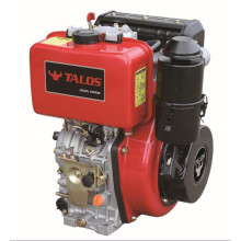 10HP 4-Stroke Air-Cooled Small Diesel Engine / Motor Td186fa